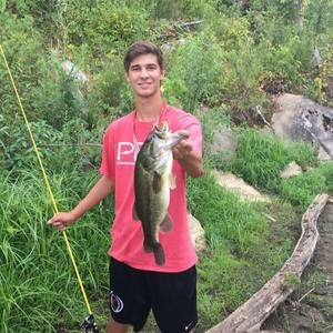 Meet your Posher, Hunter